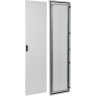 Дверь металлическая двустворчатая IEK FORMAT YKM40D-FO-DM-200-100 2000х1000мм