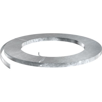 Полоса IEK ZPS20-11-050-025 50х5мм (25м) сталь